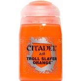 Air - Troll Slayer Orange 24ML - Gamesmart